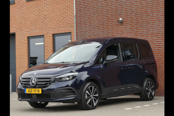 Mercedes-Benz EQT Tourer 200 L1 Premium Plus 45kWh Led/Leer/Camera/PDC