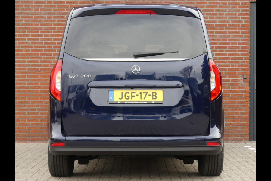 Mercedes-Benz EQT Tourer 200 L1 Premium Plus 45kWh Led/Leer/Camera/PDC