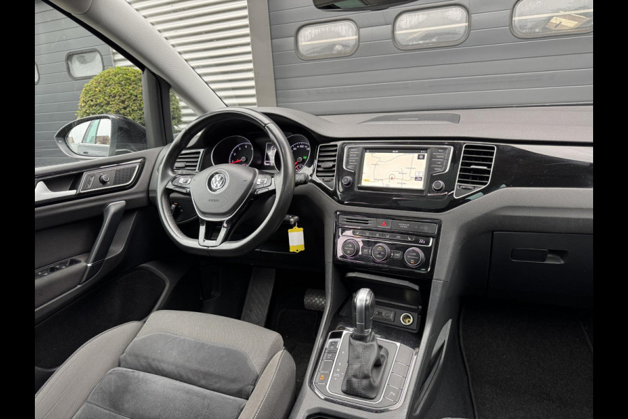 Volkswagen Golf Sportsvan 1.4 TSI Highline | Panoramadak | Navigatie | Camera | DAB | Privacy Glass |