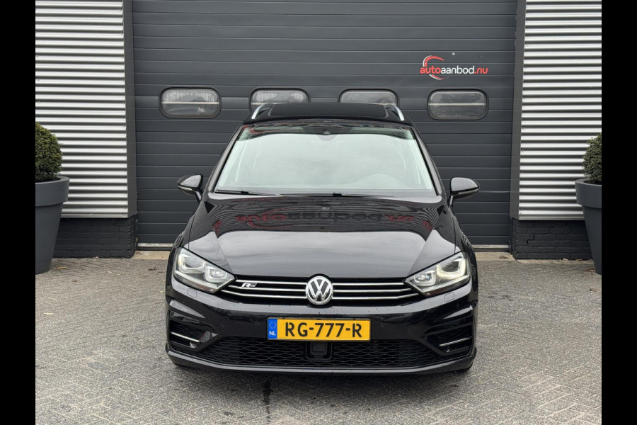 Volkswagen Golf Sportsvan 1.4 TSI Highline | Panoramadak | Navigatie | Camera | DAB | Privacy Glass |