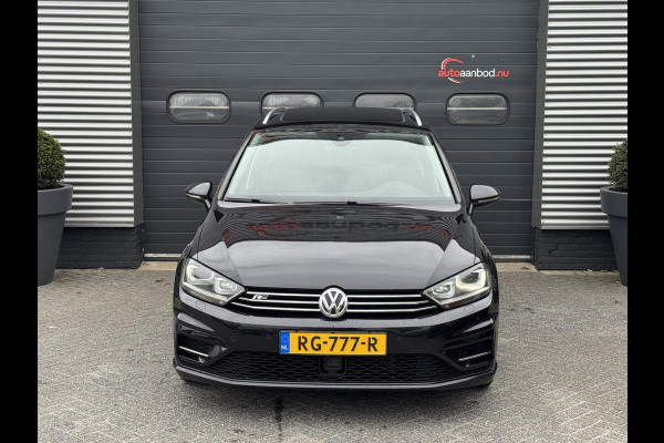 Volkswagen Golf Sportsvan 1.4 TSI Highline | Panoramadak | Navigatie | Camera | DAB | Privacy Glass |