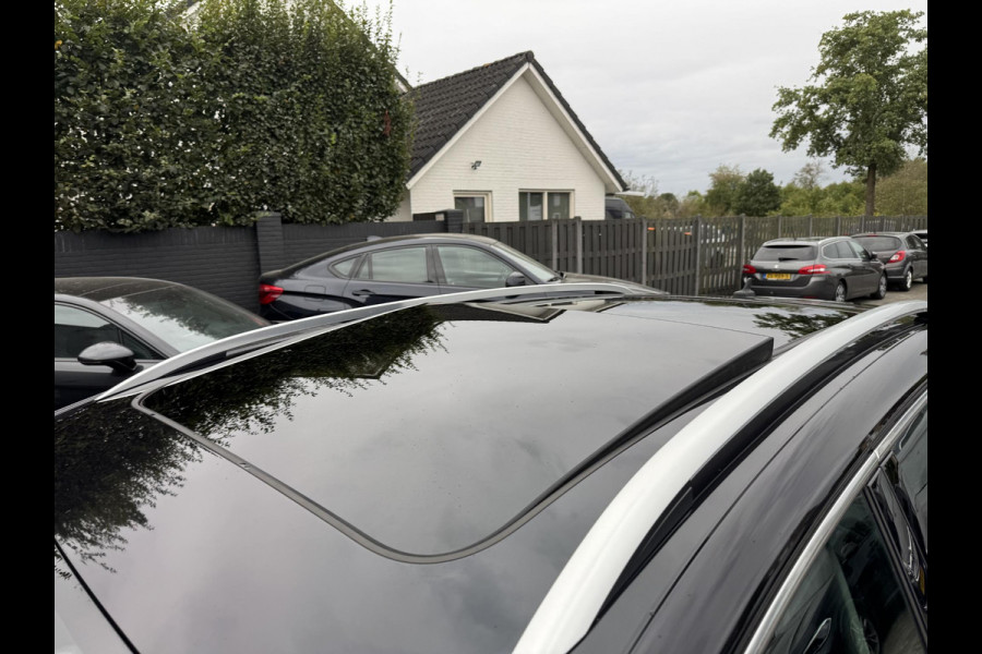 Volkswagen Golf Sportsvan 1.4 TSI Highline | Panoramadak | Navigatie | Camera | DAB | Privacy Glass |