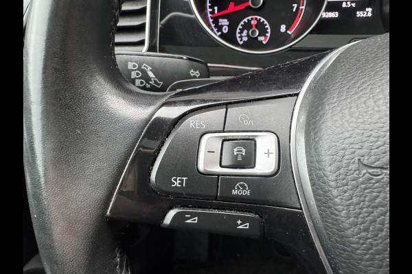 Volkswagen Golf Sportsvan 1.4 TSI Highline | Panoramadak | Navigatie | Camera | DAB | Privacy Glass |