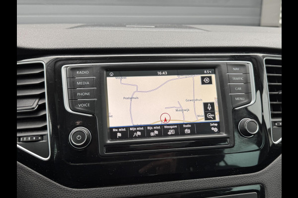 Volkswagen Golf Sportsvan 1.4 TSI Highline | Panoramadak | Navigatie | Camera | DAB | Privacy Glass |