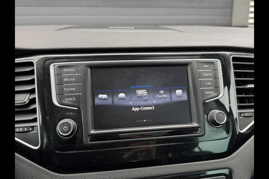 Volkswagen Golf Sportsvan 1.4 TSI Highline | Panoramadak | Navigatie | Camera | DAB | Privacy Glass |