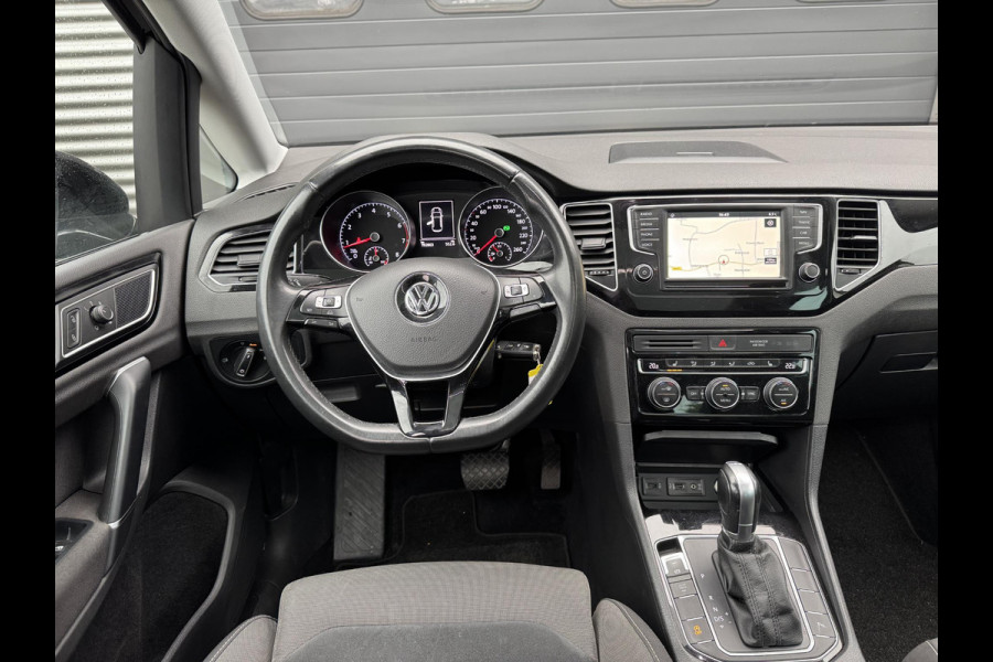 Volkswagen Golf Sportsvan 1.4 TSI Highline | Panoramadak | Navigatie | Camera | DAB | Privacy Glass |