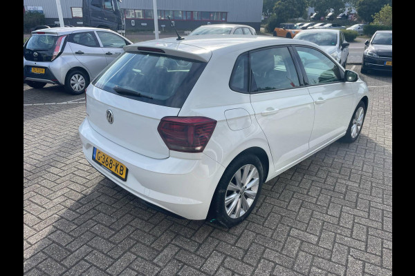 Volkswagen Polo 1.0 TSI Highline