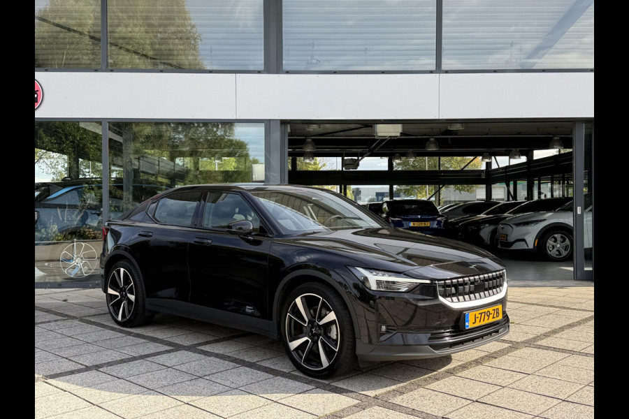 Polestar 2 Aut. Long Range Dual AWD | Trekhaak | Panorama | 360 | Camera | Harman Kardon |
