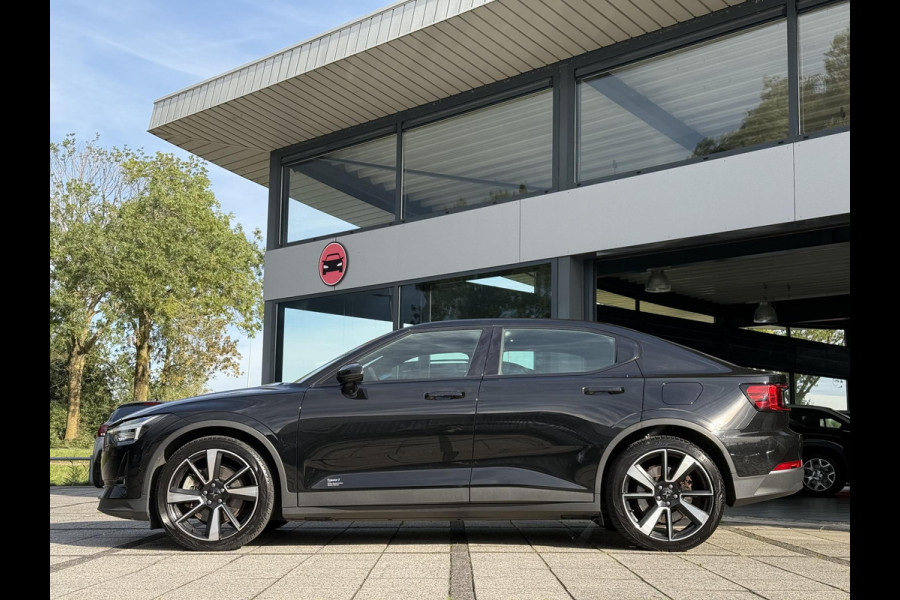Polestar 2 Aut. Long Range Dual AWD | Trekhaak | Panorama | 360 | Camera | Harman Kardon |