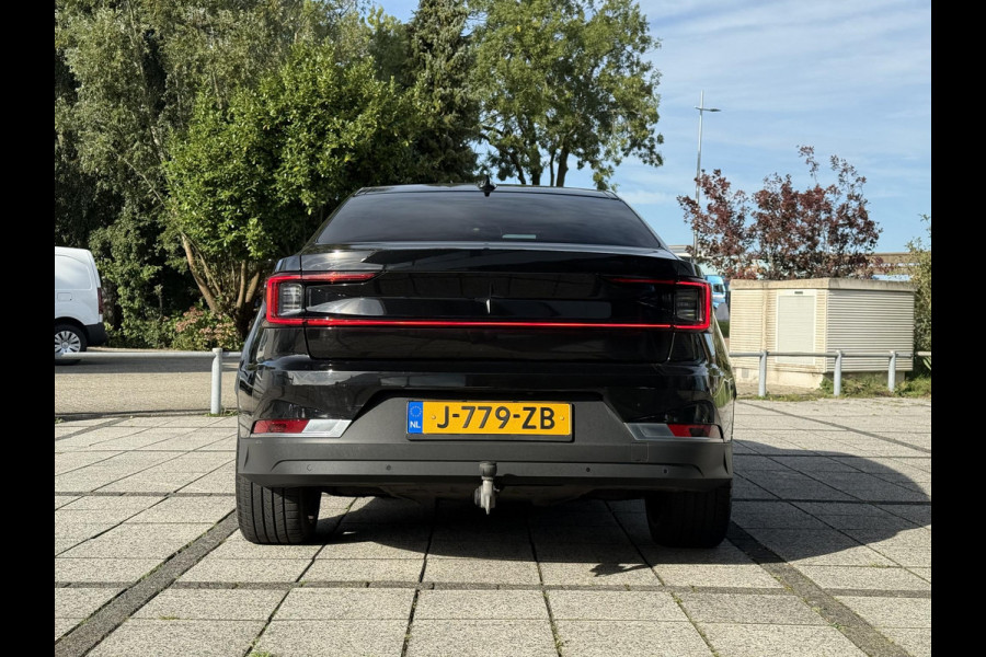 Polestar 2 Aut. Long Range Dual AWD | Trekhaak | Panorama | 360 | Camera | Harman Kardon |