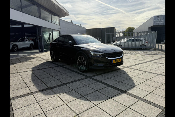 Polestar 2 Aut. Long Range Dual AWD | Trekhaak | Panorama | 360 | Camera | Harman Kardon |