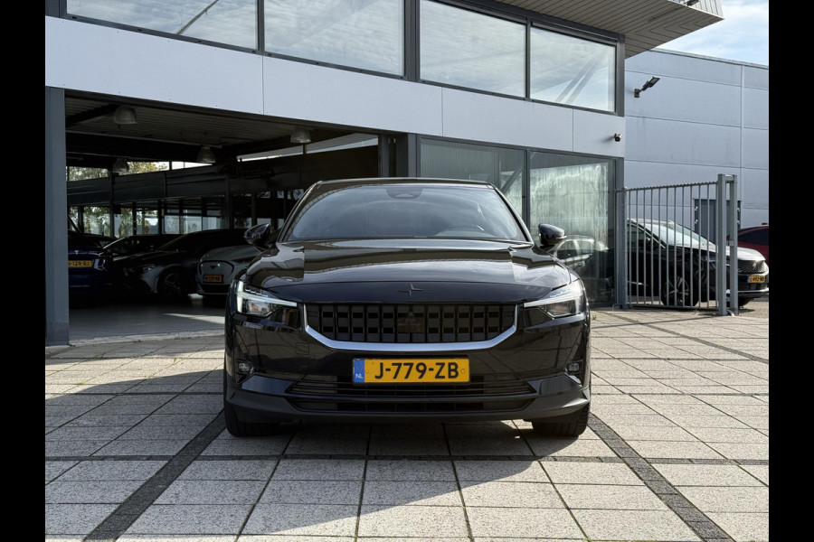 Polestar 2 Aut. Long Range Dual AWD | Trekhaak | Panorama | 360 | Camera | Harman Kardon |