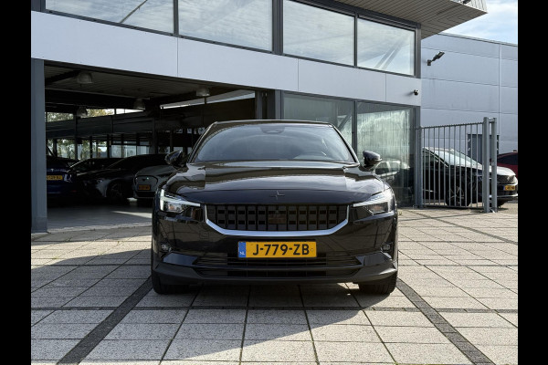 Polestar 2 Aut. Long Range Dual AWD | Trekhaak | Panorama | 360 | Camera | Harman Kardon |