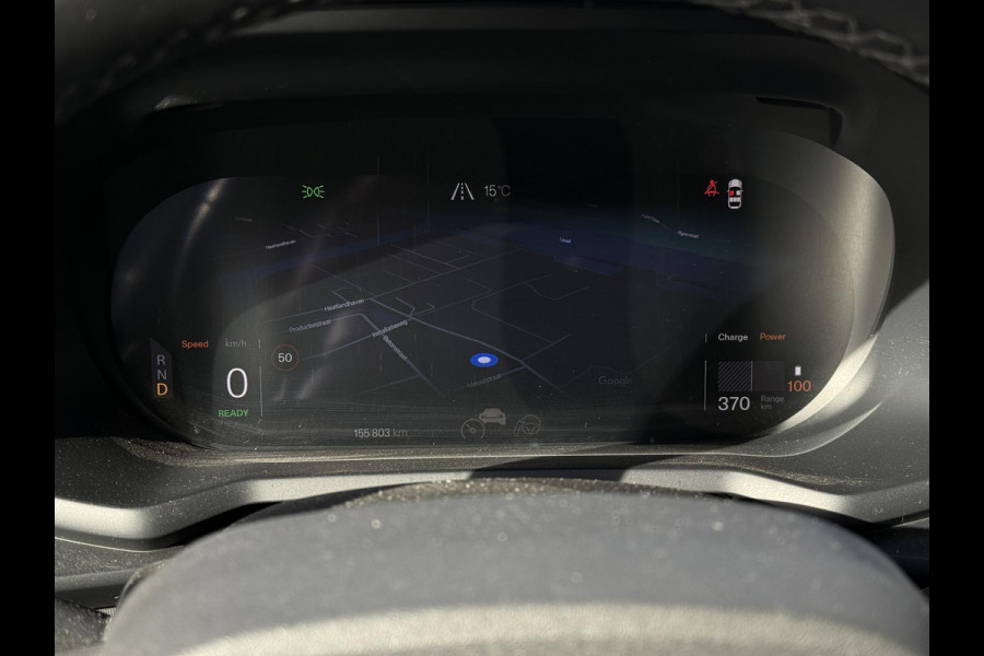 Polestar 2 Aut. Long Range Dual AWD | Trekhaak | Panorama | 360 | Camera | Harman Kardon |