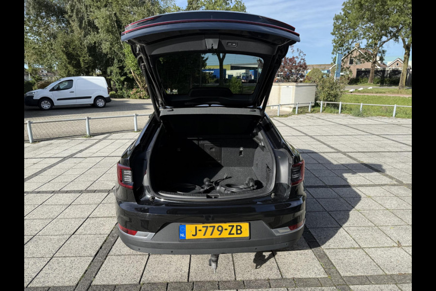Polestar 2 Aut. Long Range Dual AWD | Trekhaak | Panorama | 360 | Camera | Harman Kardon |