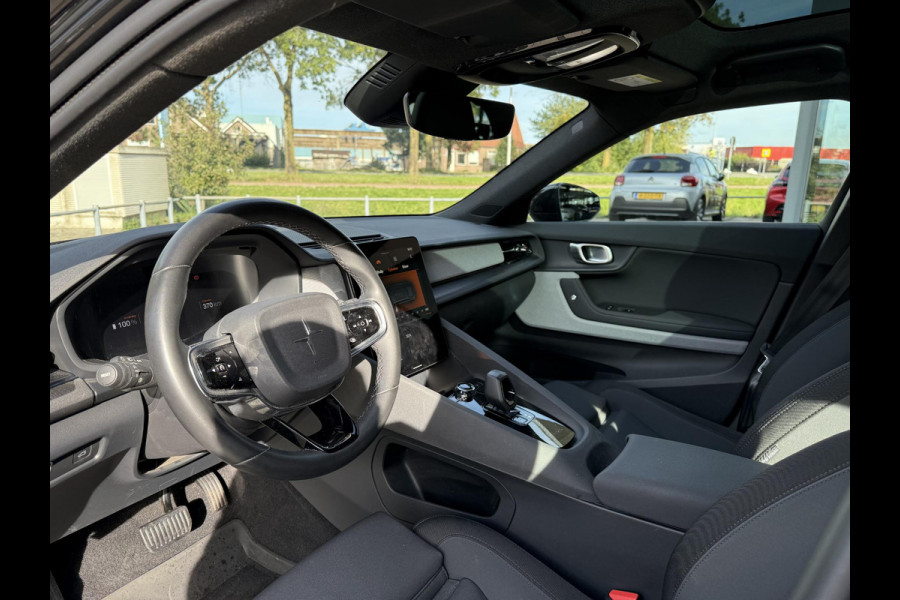 Polestar 2 Aut. Long Range Dual AWD | Trekhaak | Panorama | 360 | Camera | Harman Kardon |