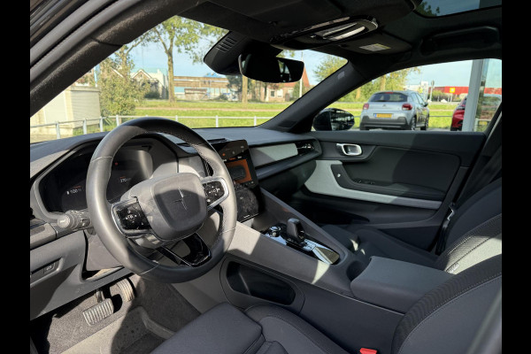 Polestar 2 Aut. Long Range Dual AWD | Trekhaak | Panorama | 360 | Camera | Harman Kardon |