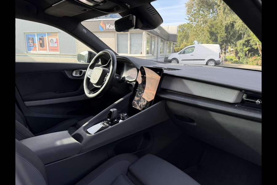 Polestar 2 Aut. Long Range Dual AWD | Trekhaak | Panorama | 360 | Camera | Harman Kardon |
