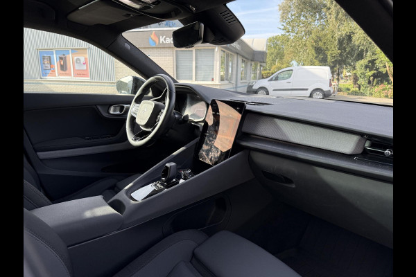 Polestar 2 Aut. Long Range Dual AWD | Trekhaak | Panorama | 360 | Camera | Harman Kardon |