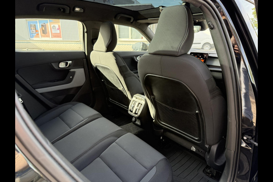 Polestar 2 Aut. Long Range Dual AWD | Trekhaak | Panorama | 360 | Camera | Harman Kardon |
