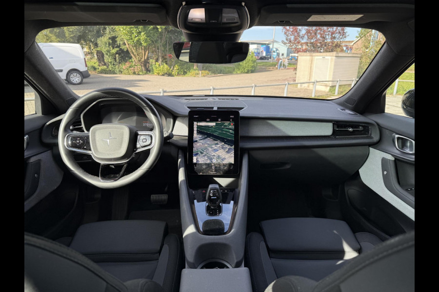 Polestar 2 Aut. Long Range Dual AWD | Trekhaak | Panorama | 360 | Camera | Harman Kardon |