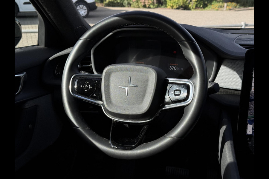 Polestar 2 Aut. Long Range Dual AWD | Trekhaak | Panorama | 360 | Camera | Harman Kardon |