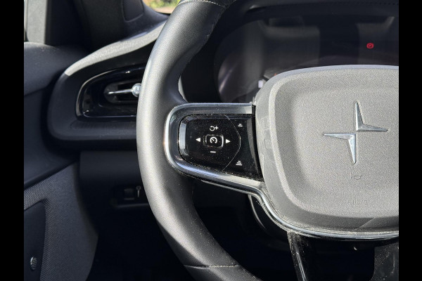 Polestar 2 Aut. Long Range Dual AWD | Trekhaak | Panorama | 360 | Camera | Harman Kardon |