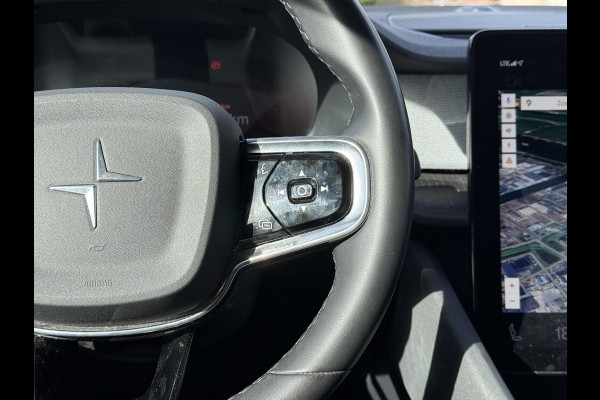 Polestar 2 Aut. Long Range Dual AWD | Trekhaak | Panorama | 360 | Camera | Harman Kardon |