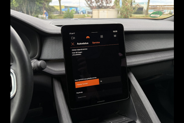 Polestar 2 Aut. Long Range Dual AWD | Trekhaak | Panorama | 360 | Camera | Harman Kardon |