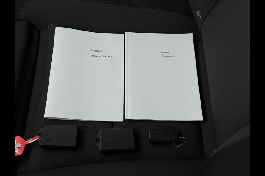 Polestar 2 Aut. Long Range Dual AWD | Trekhaak | Panorama | 360 | Camera | Harman Kardon |