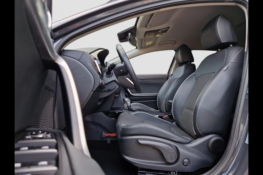 Kia Ceed Sportswagon 1.5 T-GDi DynamicPlusLine | Dodehoek | Key-Less | Stoelverwarming | LED | Licht- en Regensensor |