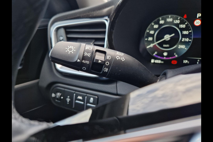 Kia Ceed Sportswagon 1.5 T-GDi DynamicPlusLine | Dodehoek | Key-Less | Stoelverwarming | LED | Licht- en Regensensor |