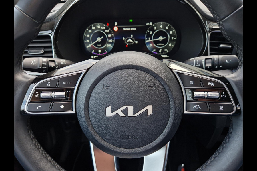 Kia Ceed Sportswagon 1.5 T-GDi DynamicPlusLine | Dodehoek | Key-Less | Stoelverwarming | LED | Licht- en Regensensor |