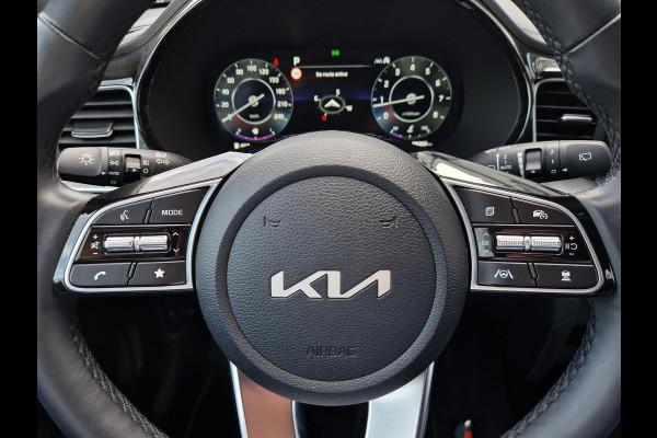 Kia Ceed Sportswagon 1.5 T-GDi DynamicPlusLine | Dodehoek | Key-Less | Stoelverwarming | LED | Licht- en Regensensor |