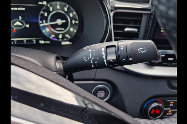 Kia Ceed Sportswagon 1.5 T-GDi DynamicPlusLine | Dodehoek | Key-Less | Stoelverwarming | LED | Licht- en Regensensor |