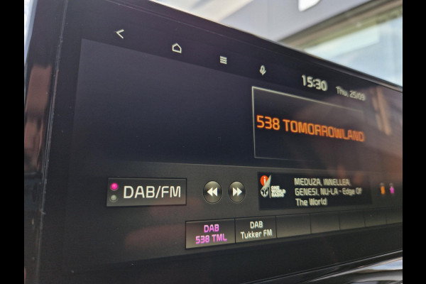 Kia Ceed Sportswagon 1.5 T-GDi DynamicPlusLine | Dodehoek | Key-Less | Stoelverwarming | LED | Licht- en Regensensor |