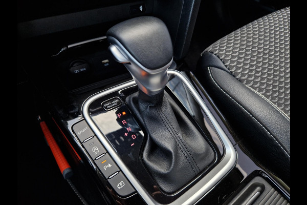 Kia Ceed Sportswagon 1.5 T-GDi DynamicPlusLine | Dodehoek | Key-Less | Stoelverwarming | LED | Licht- en Regensensor |