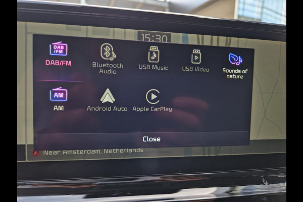 Kia Ceed Sportswagon 1.5 T-GDi DynamicPlusLine | Dodehoek | Key-Less | Stoelverwarming | LED | Licht- en Regensensor |