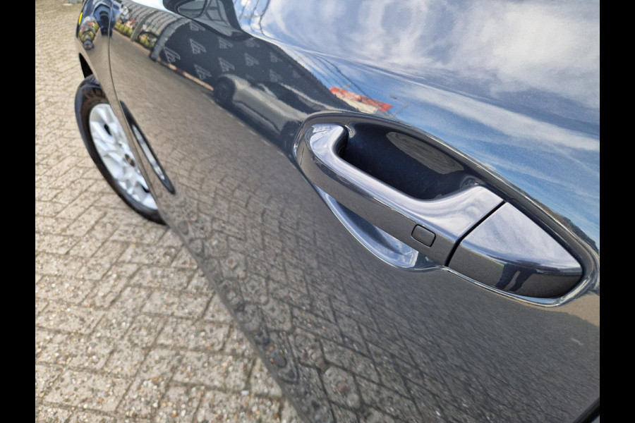 Kia Ceed Sportswagon 1.5 T-GDi DynamicPlusLine | Dodehoek | Key-Less | Stoelverwarming | LED | Licht- en Regensensor |