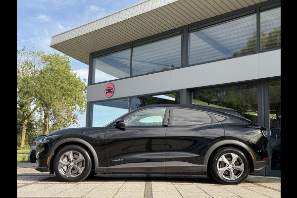 Ford Mustang Mach-E RWD 75 kWh | Panorama | B&O Sound | 360 Camera |
