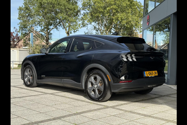 Ford Mustang Mach-E RWD 75 kWh | Panorama | B&O Sound | 360 Camera |
