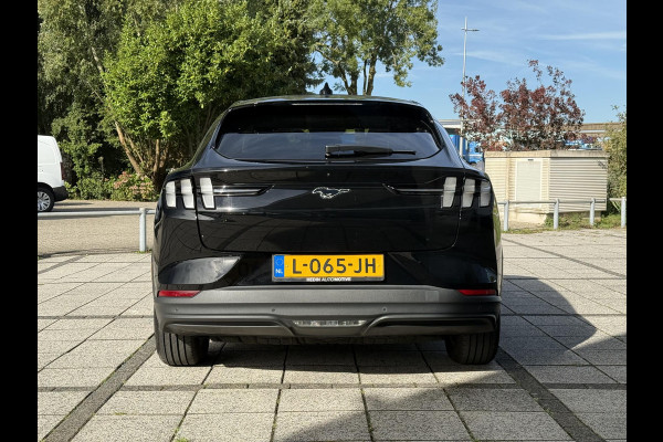 Ford Mustang Mach-E RWD 75 kWh | Panorama | B&O Sound | 360 Camera |
