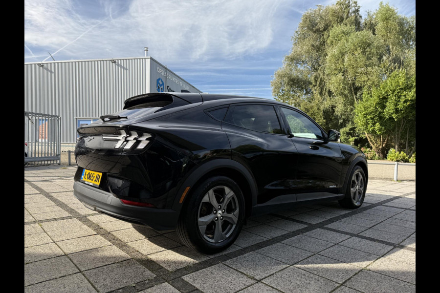 Ford Mustang Mach-E RWD 75 kWh | Panorama | B&O Sound | 360 Camera |