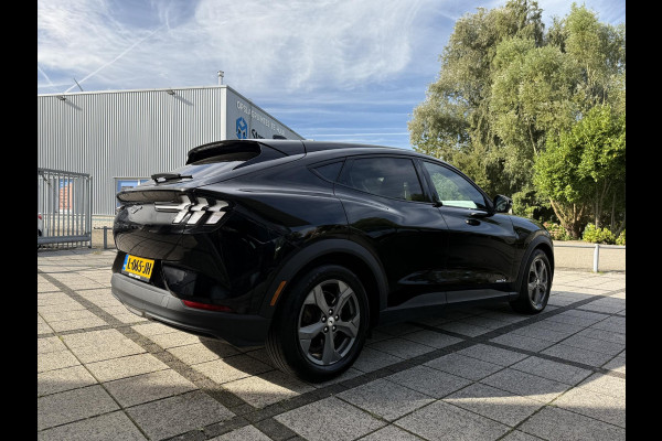 Ford Mustang Mach-E RWD 75 kWh | Panorama | B&O Sound | 360 Camera |