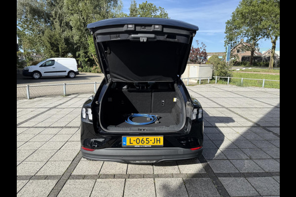 Ford Mustang Mach-E RWD 75 kWh | Panorama | B&O Sound | 360 Camera |