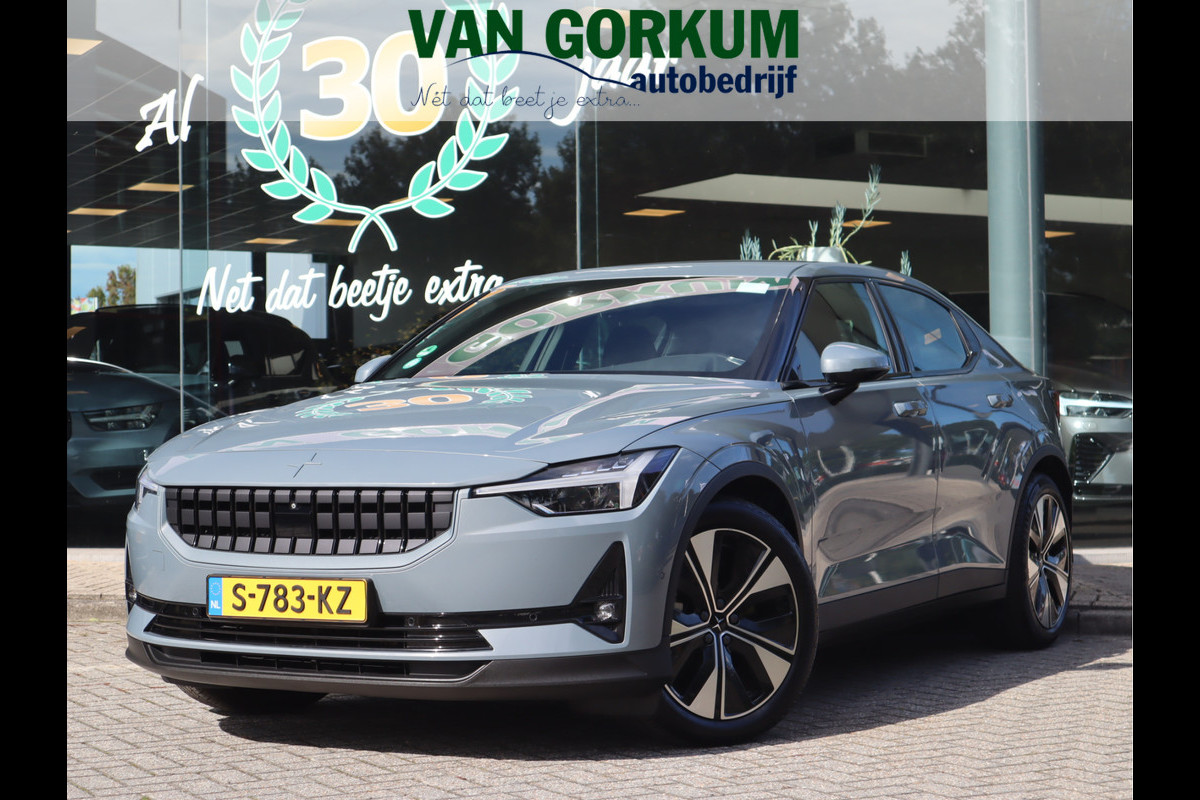 Polestar 2 Long Range Single Motor 78 kWh