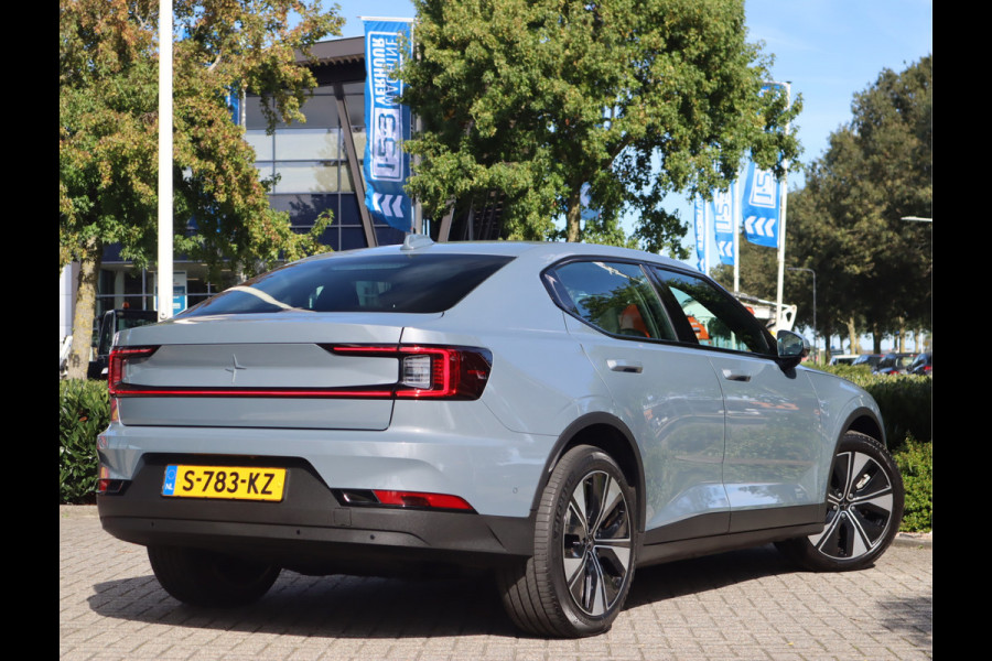 Polestar 2 Long Range Single Motor 78 kWh