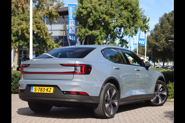 Polestar 2 Long Range Single Motor 78 kWh