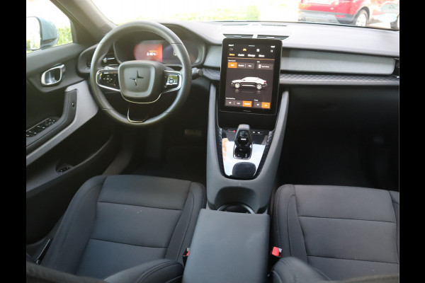 Polestar 2 Long Range Single Motor 78 kWh