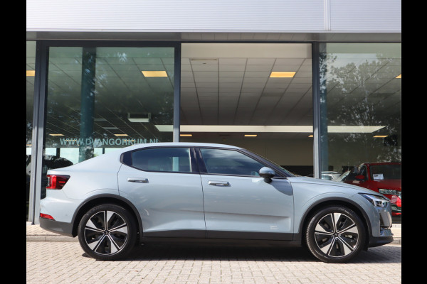 Polestar 2 Long Range Single Motor 78 kWh